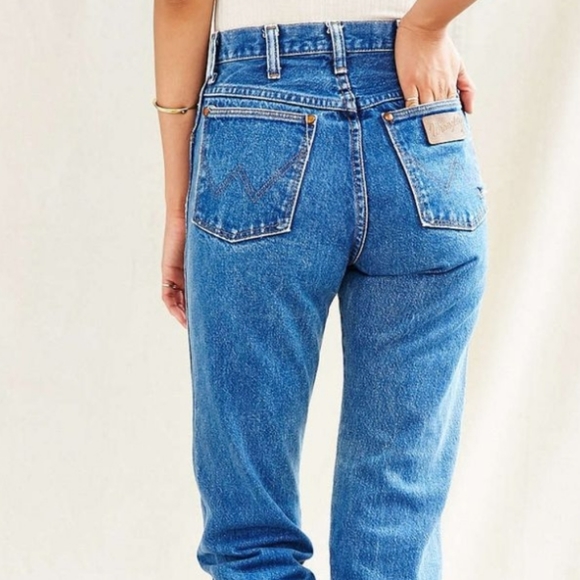 Wrangler | Jeans | Vintage Wrangler 